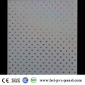 20cm 7mm 7.5mm 8mm Laser-Hotstamp PVC-Verkleidung PVC-Decke